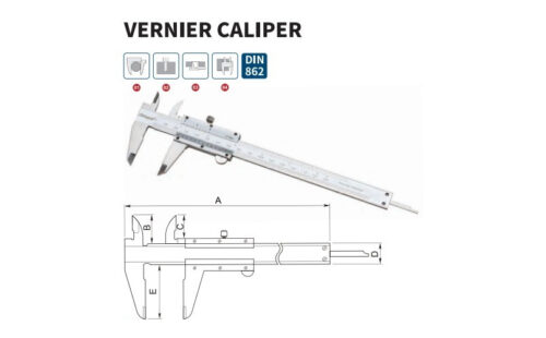 Caliper