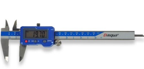 DIGITAL CALIPER