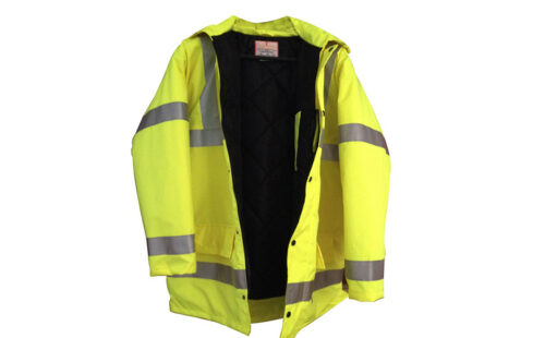 3M Parka Winter Jacket (Water Proof)