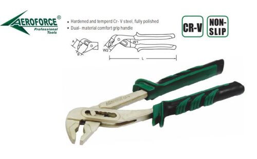 Groove Joint Pliers NO.:AE-1164-8,AE-1164-10