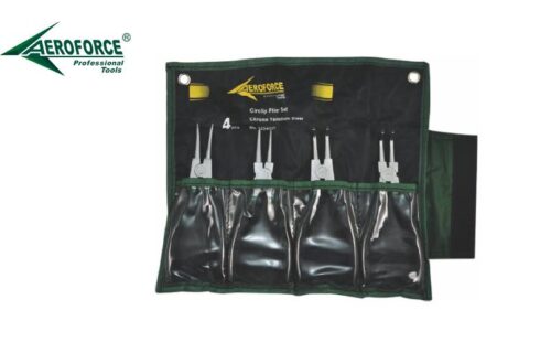 NO.:AE-G1204   4PCS Circlip Pliers Set