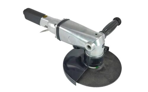 PROWIN AG-710 7″ Angle Grinder
