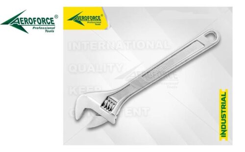 Adjustable Spanner NO.:B0111- B0116