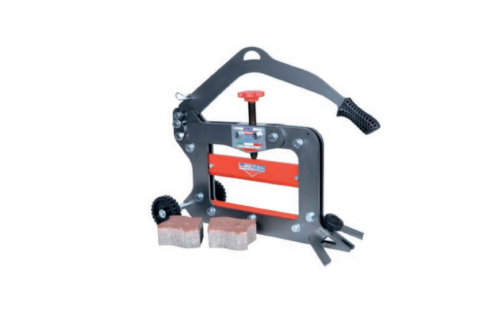 MONTOLIT INTERLOCK CUTTER