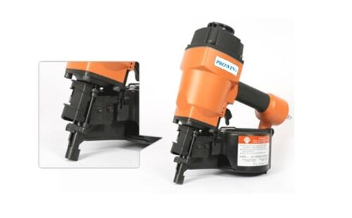 PROWIN COIL NAILER CN70