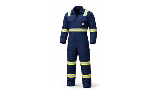 Coverall