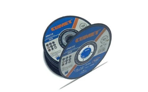METAL CUTTING /GRINDING DISCS