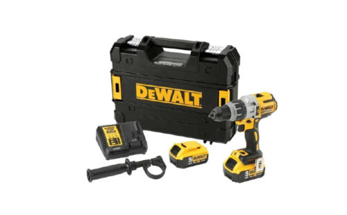 Dewalt CORDLESS DRILL DCD996P2