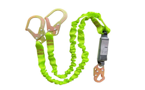 FALL PROTUCTION LANYARD