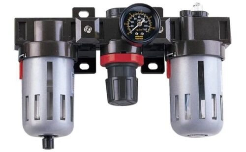 PROWIN FRL-400 1/2″ F+R+L Air Control Unit