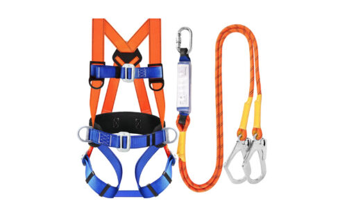 Full body harness