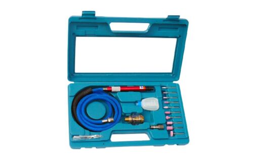 PROWIN GK-120 3mm Micro Die Grinder Kit