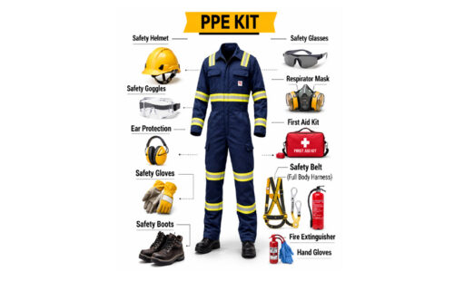 PPE KIT