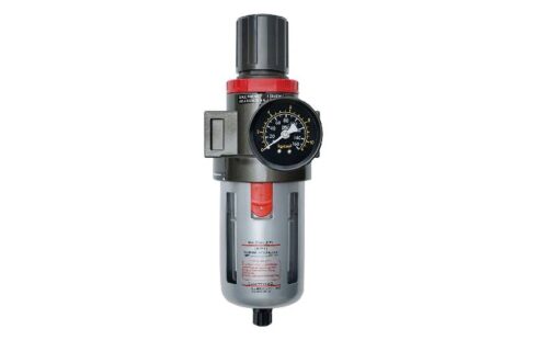 PROWIN FR-4000 1/2″ F/R Air Control Unit