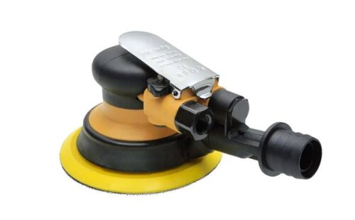 PROWIN AS-300D 5″ Dual Action Sander /Self-Vacuum
