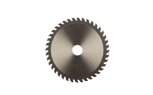 SAWBLADE FOR WOOD AND ALUMINIUM