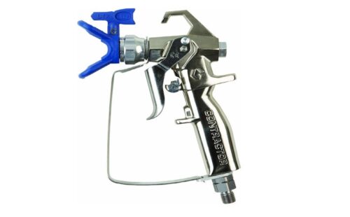 GRACO AIRLESS GUN