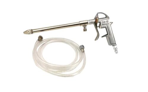 CLEANING GUN WITH HOSE