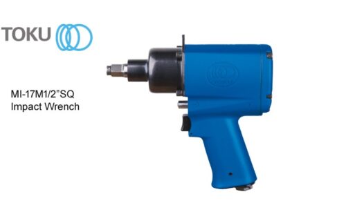 TOKU IMPACT WRENCH 1/2″
