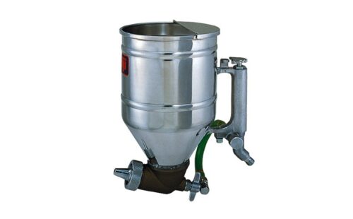 MEIJI HOPER GUN SGA -2