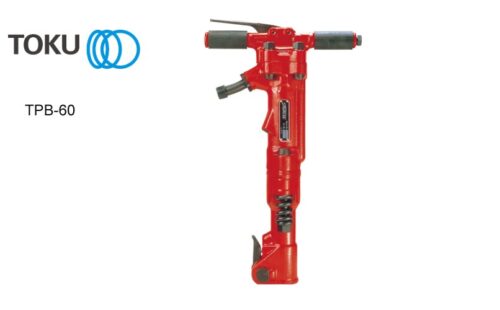 TOKU AIR BREAKER TPB-60