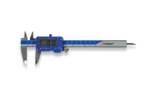 DIGITAL CALIPER