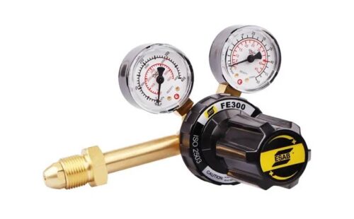 ESAB FE300 Argon/CO2 Gas Regulator