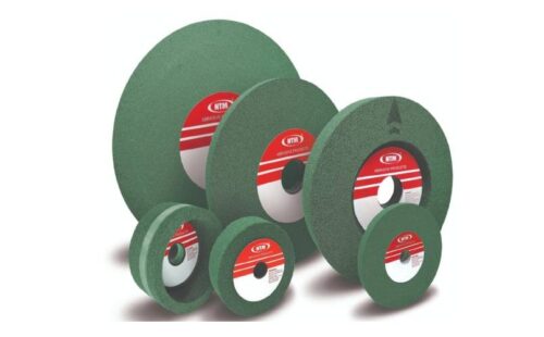 Grinding wheels