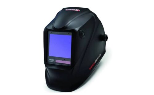 Lincoln Electric Viking 3350 Auto‑Darkening Helmet