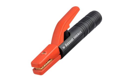Reboot 300A Copper Heavy Duty Electrode Holder