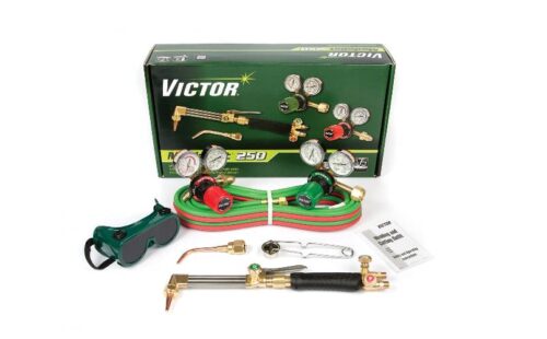 Victor Medalist 250 Medium Duty Cutting and Welding Outfit